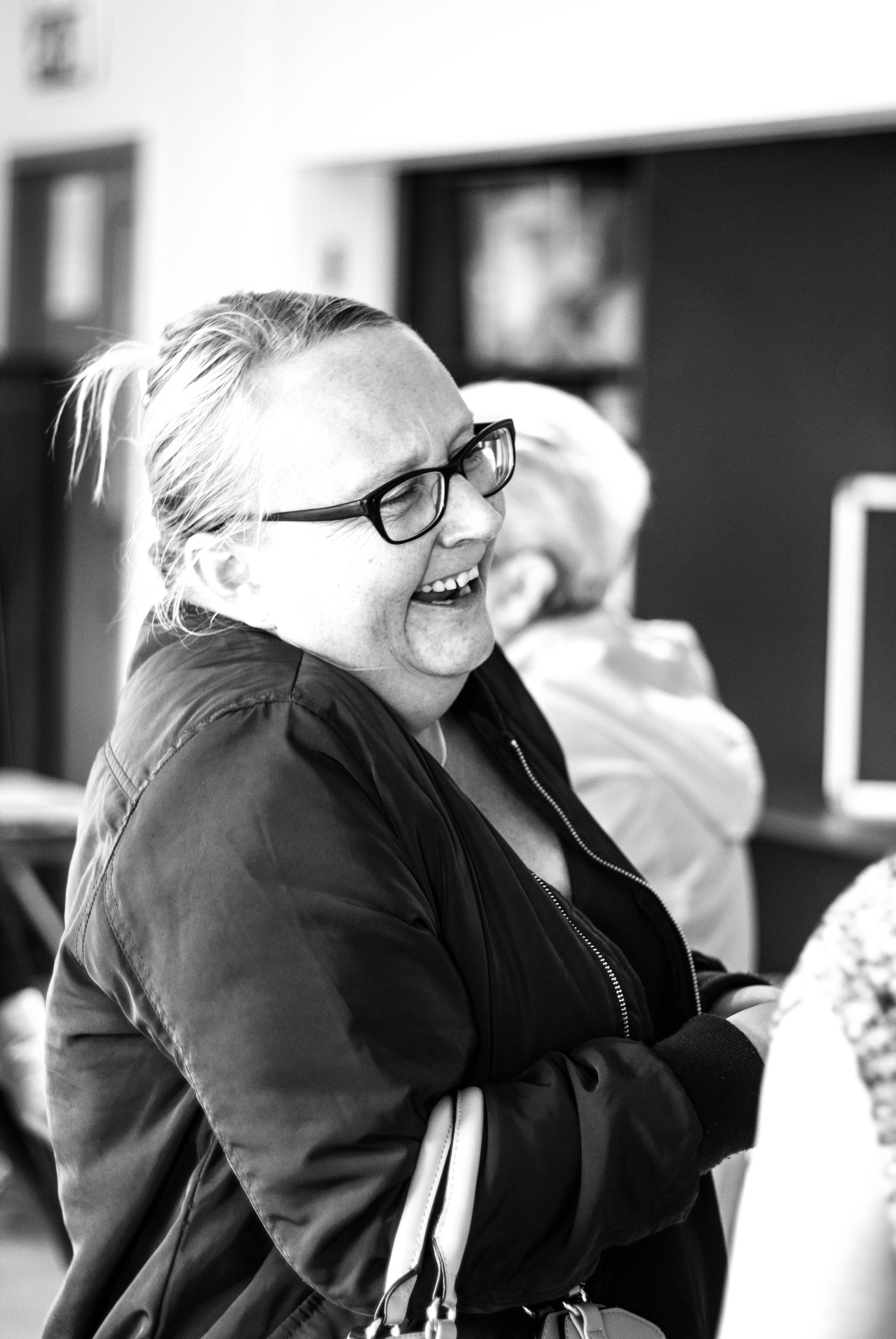 Oral Histories – short interviews